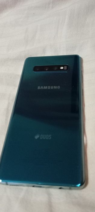 Samsung s10 plus