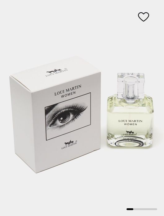 Loui Martin Women parfum