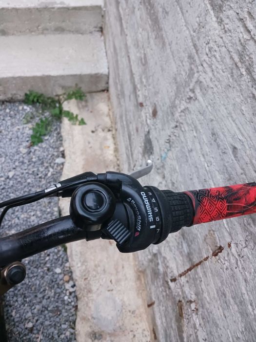 Велосипед B'twin rockrider all terrain