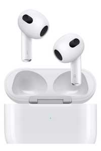 Airpods 3 наушники