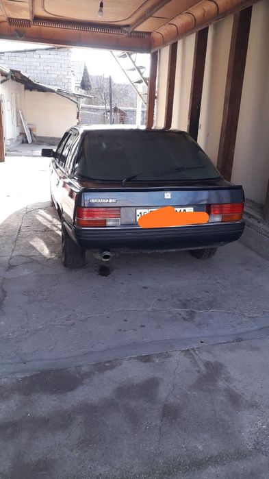 Renault 25 sotiladi srochniy
