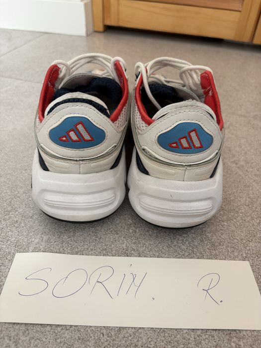 Adidas FYW S97 “Bart Simpson”