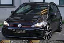 Volkswagen Golf GARANTIE 12 LUNI*RATE*Distributie*GTI Performance*230CP*Navi*Led*Full