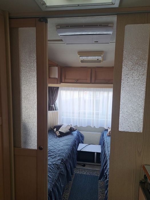 Vand rulota Home Car