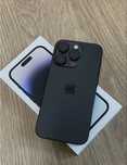 Iphone 16 pro max yengi 256gb