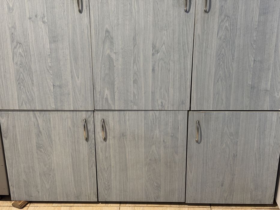 Dulapuri de bucatarie sau pentru haine