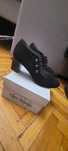 Pantofi cu toc Clara Barson marimea 35