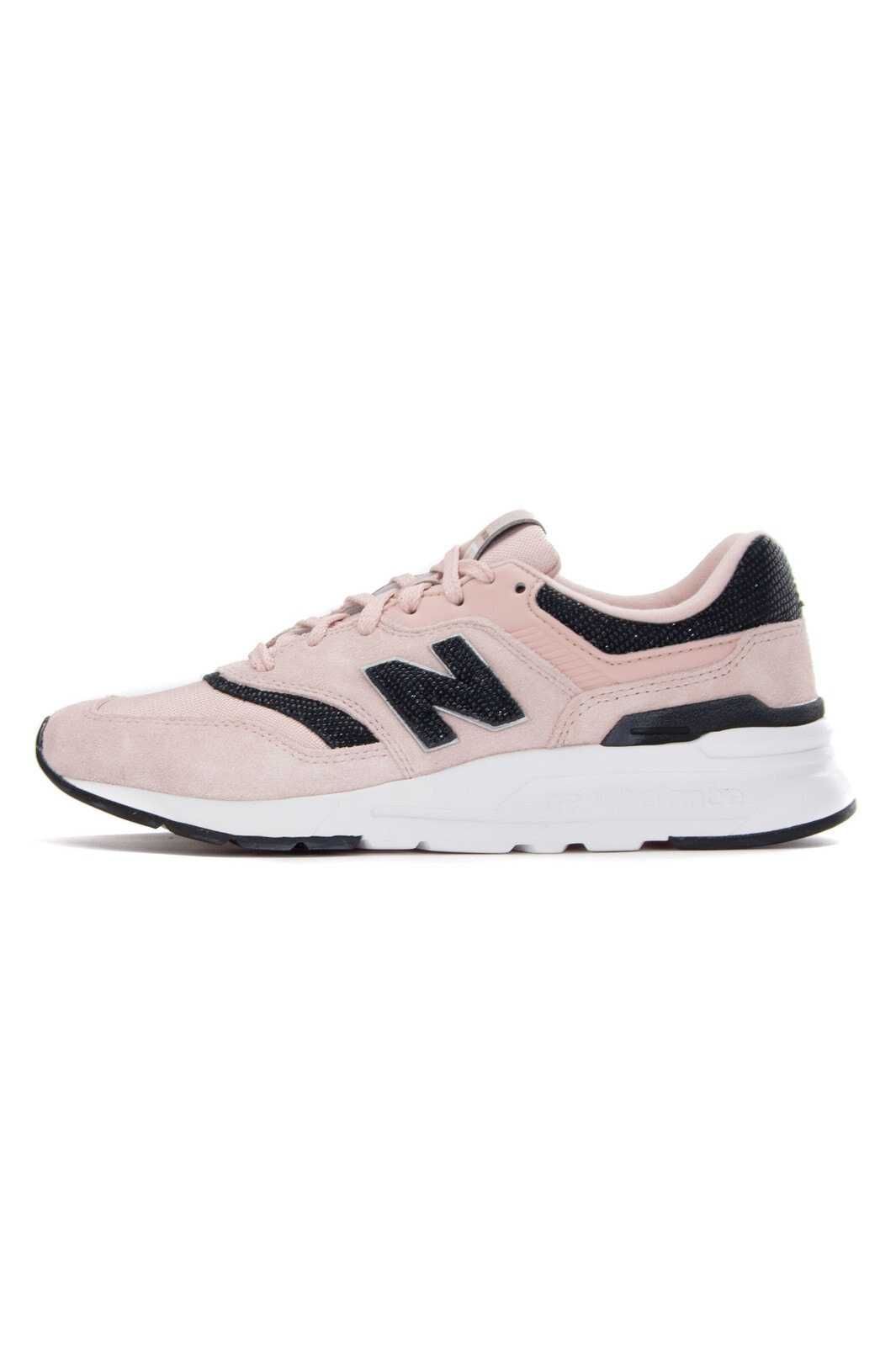 Кроссовки New Balance 997 CW997HDM