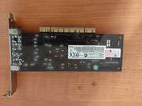 Placa de sunet creative audigy sb0570