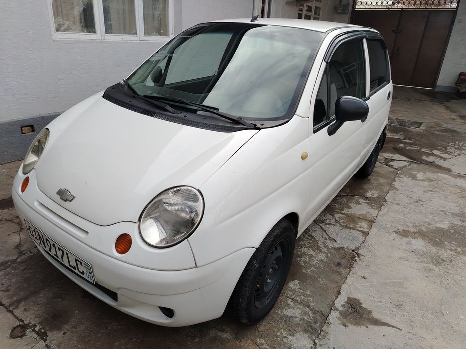 Матиз мх сотилади