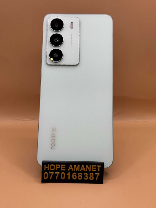 Hope Amanet P4 / REALME 14X 128GB 6 RAM
