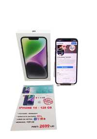 ***STAR***Amanet: Iphone 14 - 128GB - LA CUTIE - GARANTIE!!!