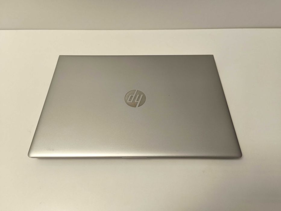 laptop hp probook 650 G4 i5 7200u 8gb ram ssd 256gb