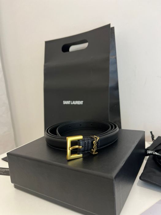 Curea Saint Laurent