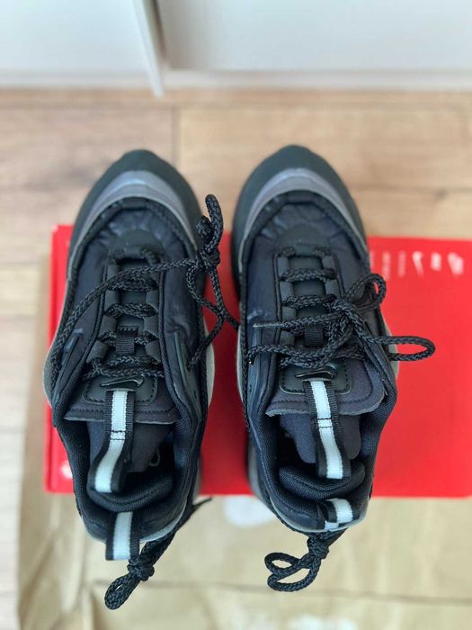 100% Оригинални NIKE FURYOSA в номер 36-22см стелка