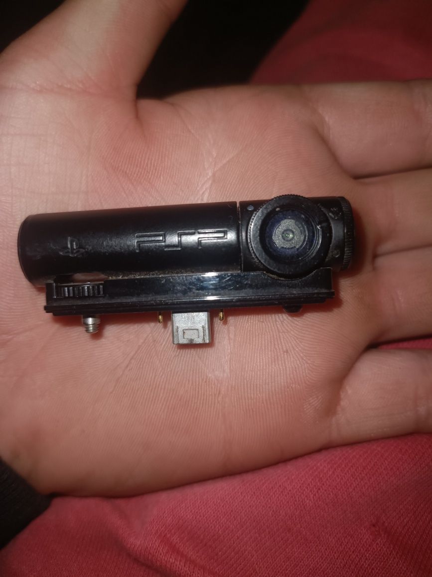 Camera Sony PSP 450