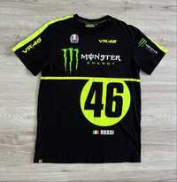 Tricou Valentino Rossi MotoGP