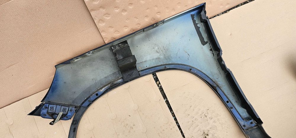 Aripa dreapta fata cu bandou Vw Tiguan 5N 2008 - 2015