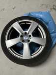 Jante Mercedes Coupe 18’ in 2 dimensiuni