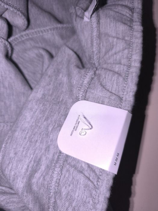 Pantaloni scurti nike tech