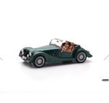 Macheta Schuco Morgan Plus Six 1:43, 450925000 - Noua!