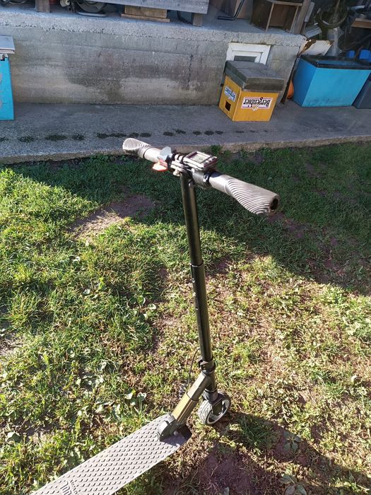 Trotinete electrice 350-450 ron