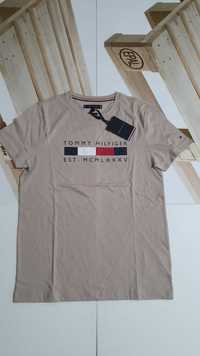 Vand tricou barbat Tommy Hilfiger masura  S original nou