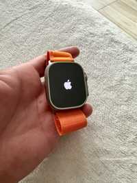 Apple Watch Ultra garantie valabila