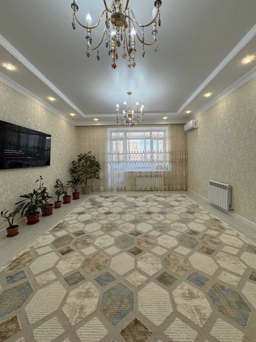 Продам 3-х комн.квартиру в доме от застройщика ПК нектар