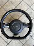 скосен волан audi A3 A4 A5 A6 Q3 Q5 sline с бутони