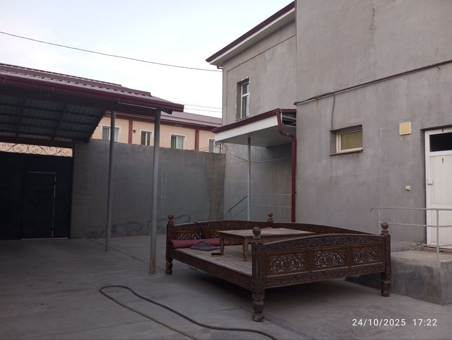 Uy-joy xovli sotiladi srochna