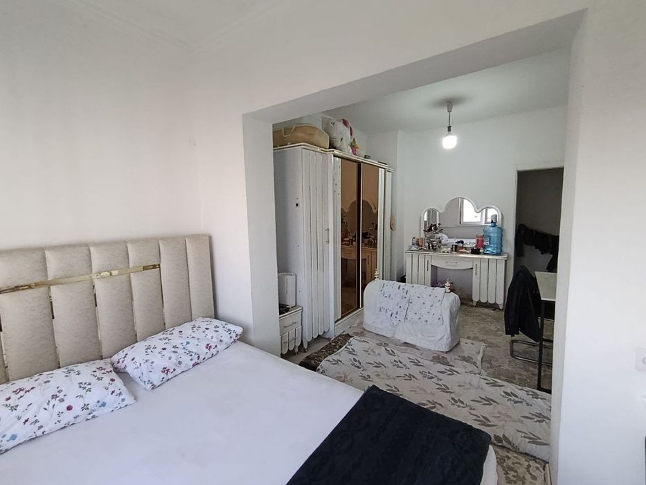 Продаётся 3-х комнатная квартира в Сергели 7