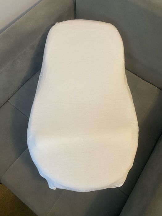 Red Castle Cocoonababy /2 чаршафа подарьк бебефон