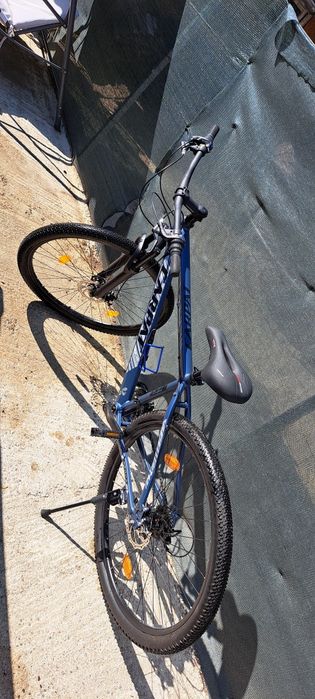 Vând bicicletă Carpat 2.9 Stare foarte bună!