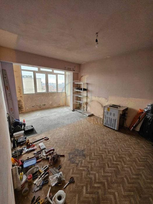 Продава се Двустаен апартамент в Пловдив, Изгрев - 48 кв.м за 959 €/кв.м - Снимка #1