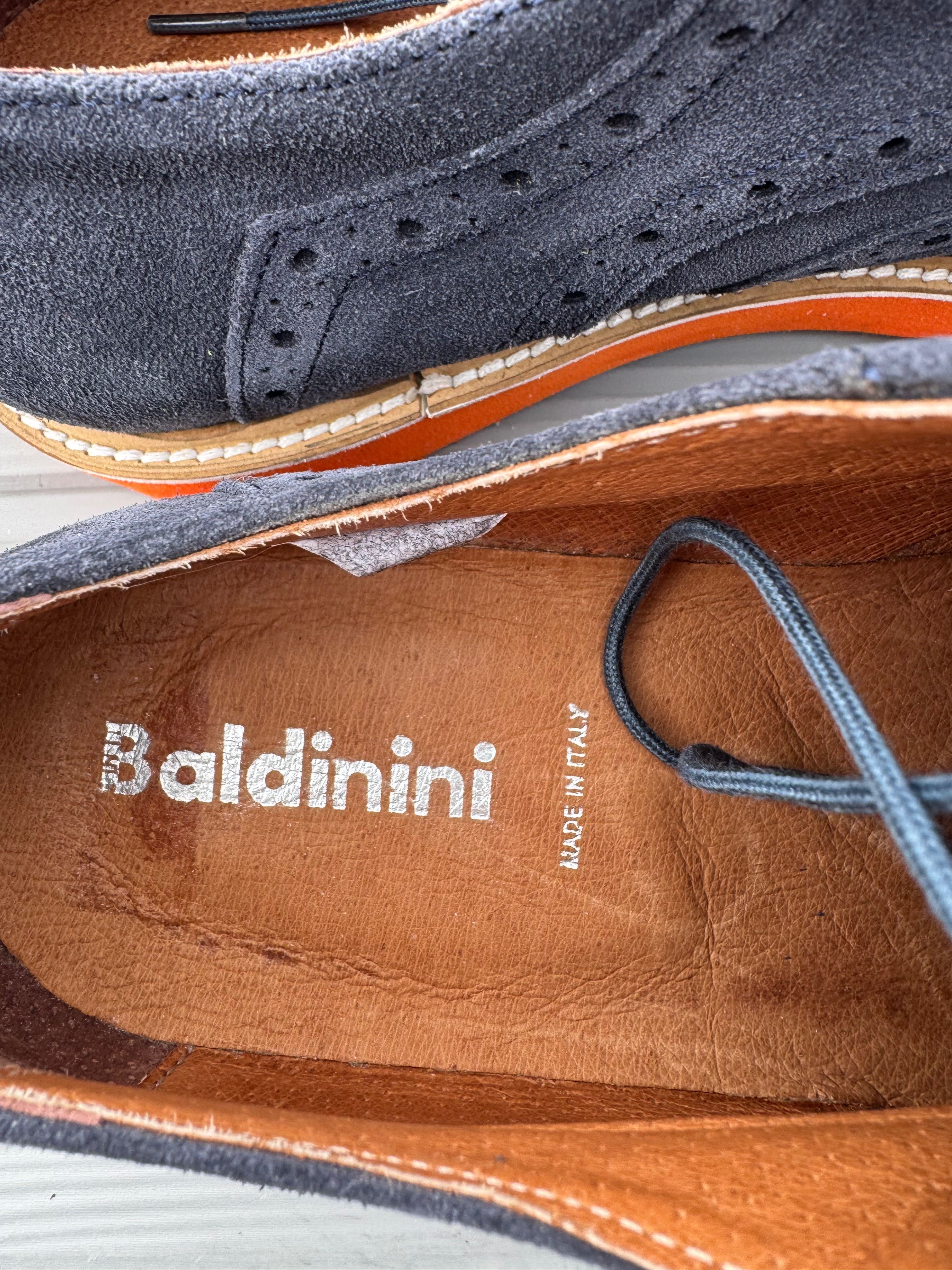 Мъжки обувки BALDININI номер 44