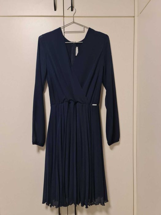 Разкошна рокля за всеки повод