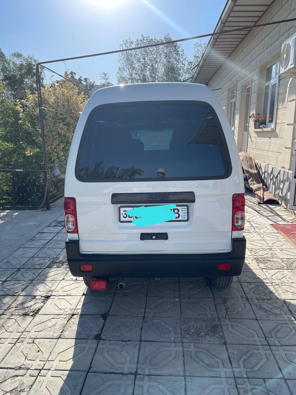 DAMAS 2024 sotiladi