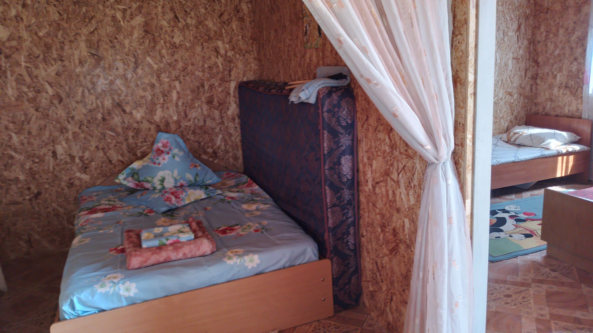 Сдам в аренду дом для отдыха.