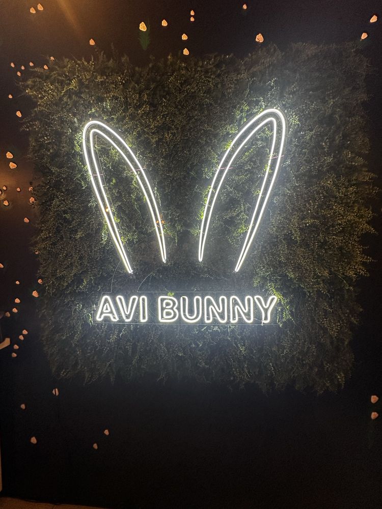 Afacere la cheie BunnyBubble
