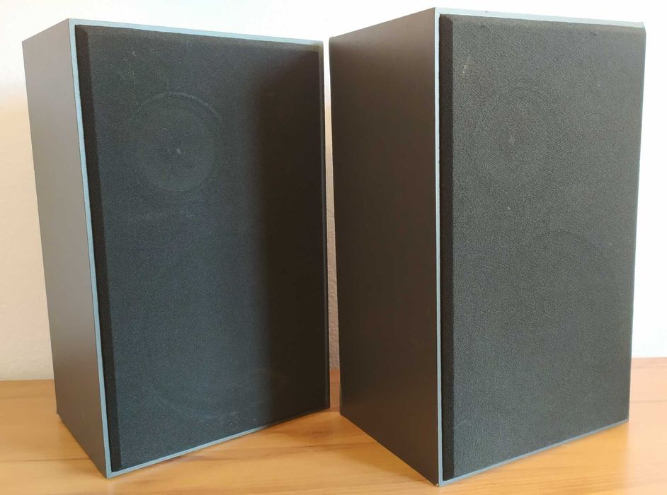 Немски тонколони - MS 130