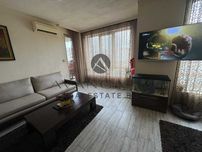 оф.22373 Тристаен Обзаведен Кючук Париж