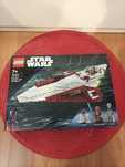 Lego Star Wars 75333, sigilat