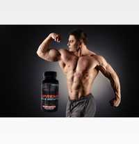 ∆ Creștere Musculara Masivă Produs Natural%100 înlocuitor la steroid