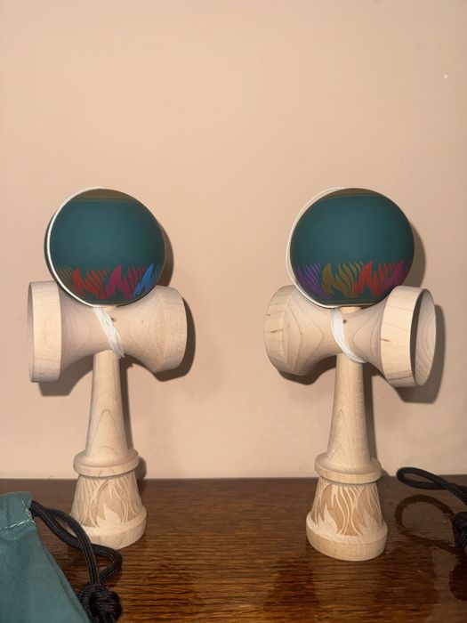 Kendame Sweets Centennial Legend Shape Noi Doar 96 Modele in Lume!