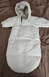 Бебешки космонавт Benetton