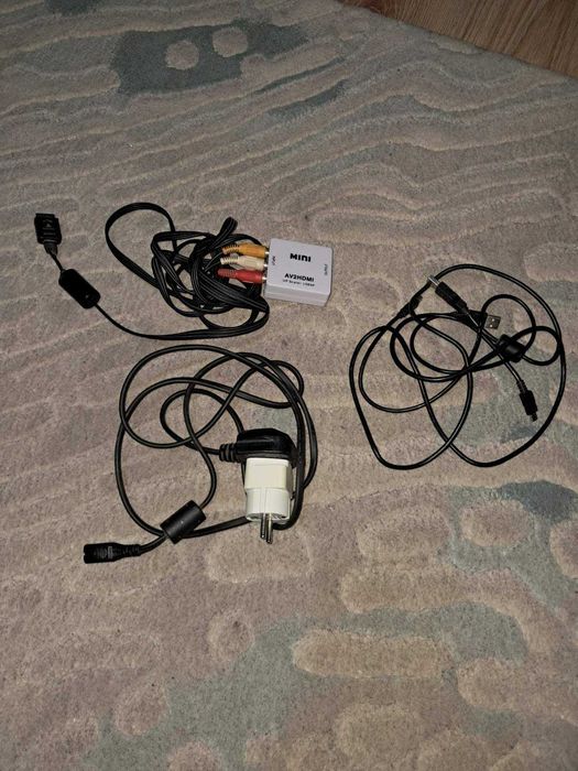 Плейстейшън PS3 с 3 Soni джойстика