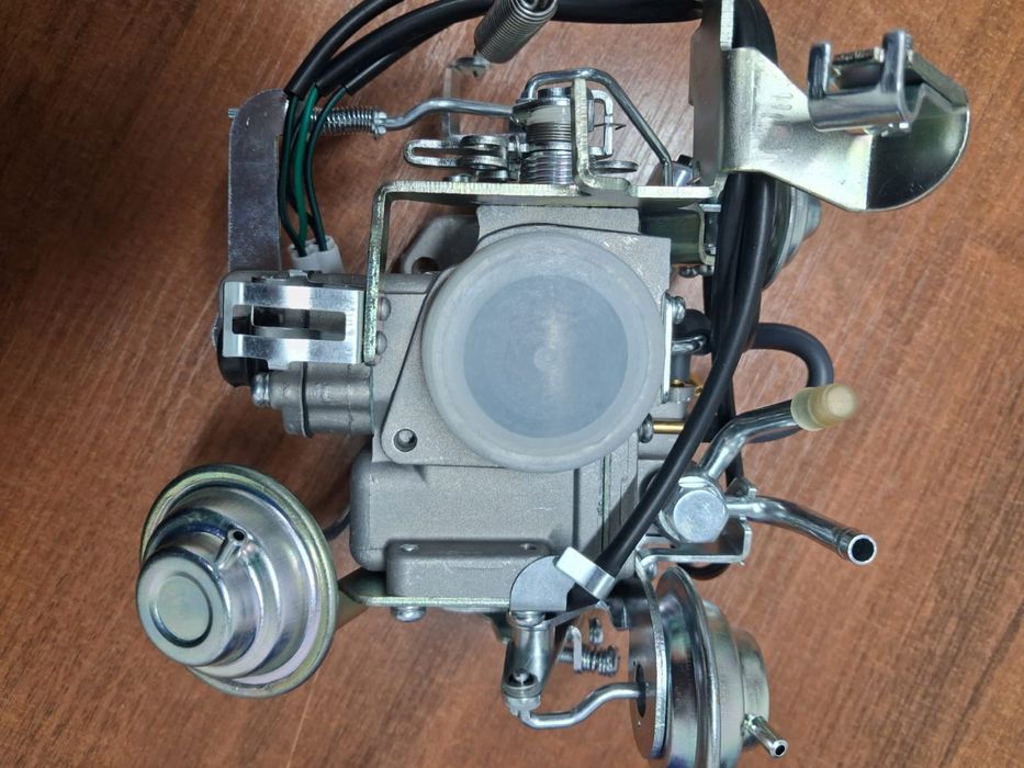 Продам новый карбюратор на Chevrolet Damas