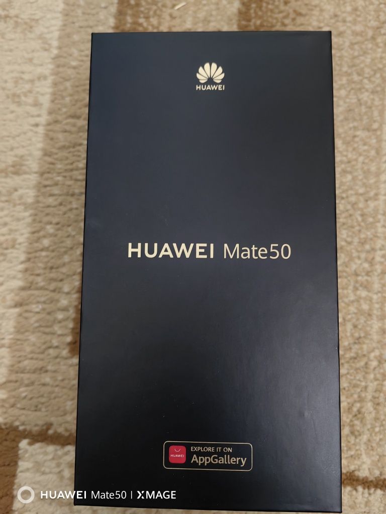 Huawei Mate 50 8/256Gb