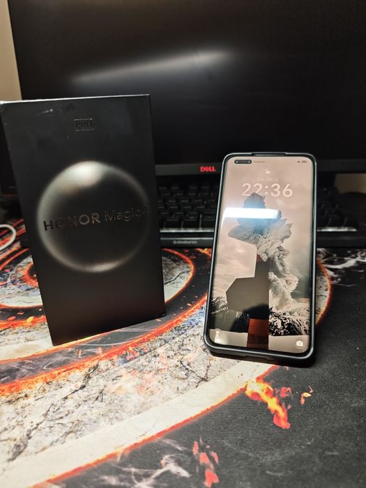Honor Magic 4 Pro